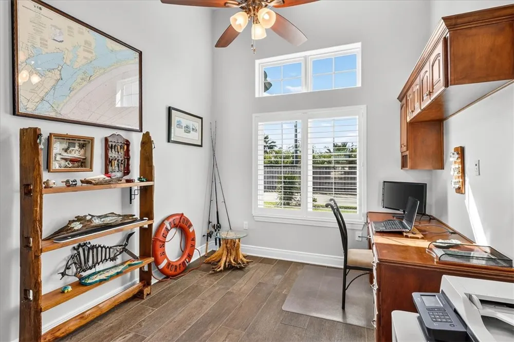 415 Porpoise Drive Aransas Pass, TX 78336