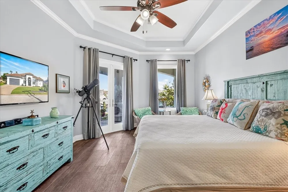 415 Porpoise Drive Aransas Pass, TX 78336