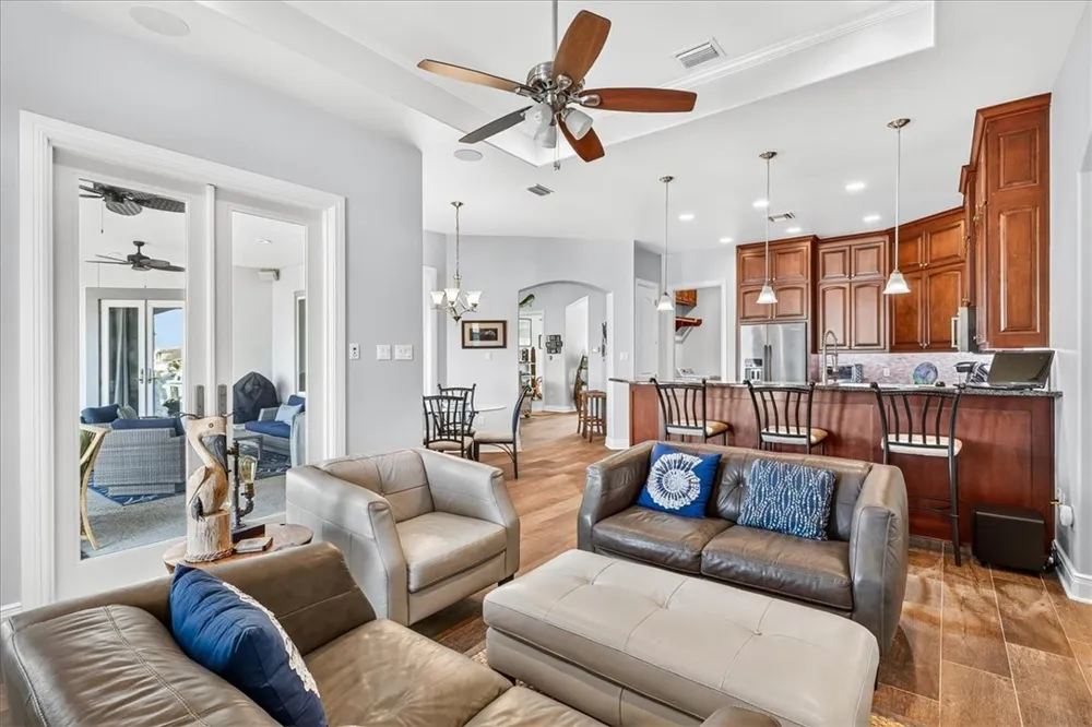 415 Porpoise Drive Aransas Pass, TX 78336