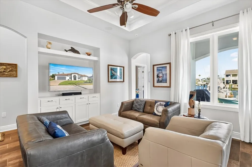 415 Porpoise Drive Aransas Pass, TX 78336