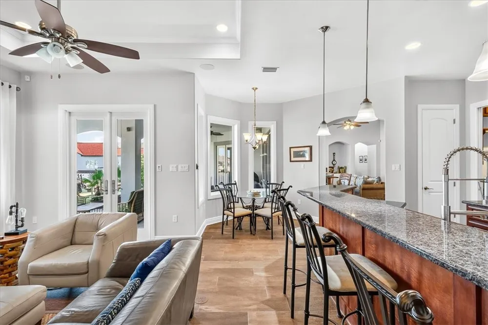 415 Porpoise Drive Aransas Pass, TX 78336