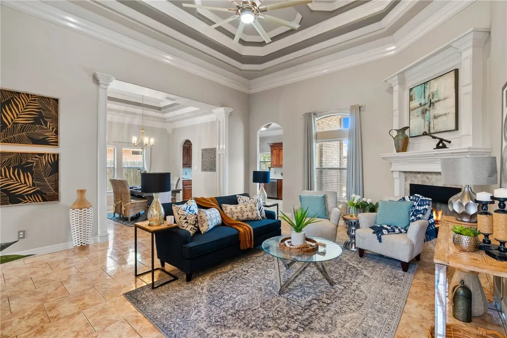 6821 Round Table Street Corpus Christi, TX 78414