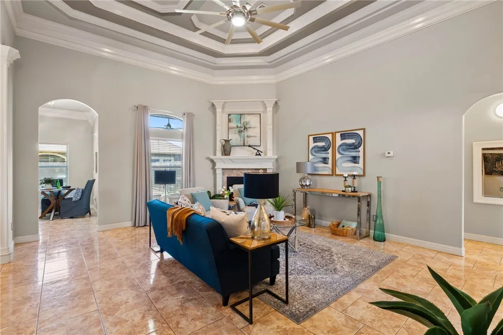 6821 Round Table Street Corpus Christi, TX 78414