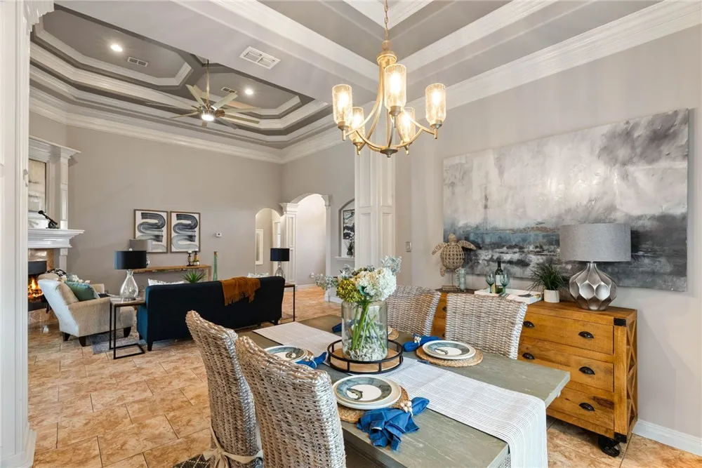 6821 Round Table Street Corpus Christi, TX 78414
