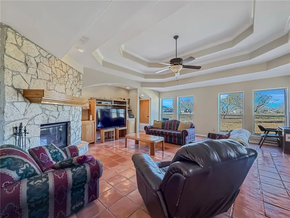 2204 Angel Court Corpus Christi, TX 78415