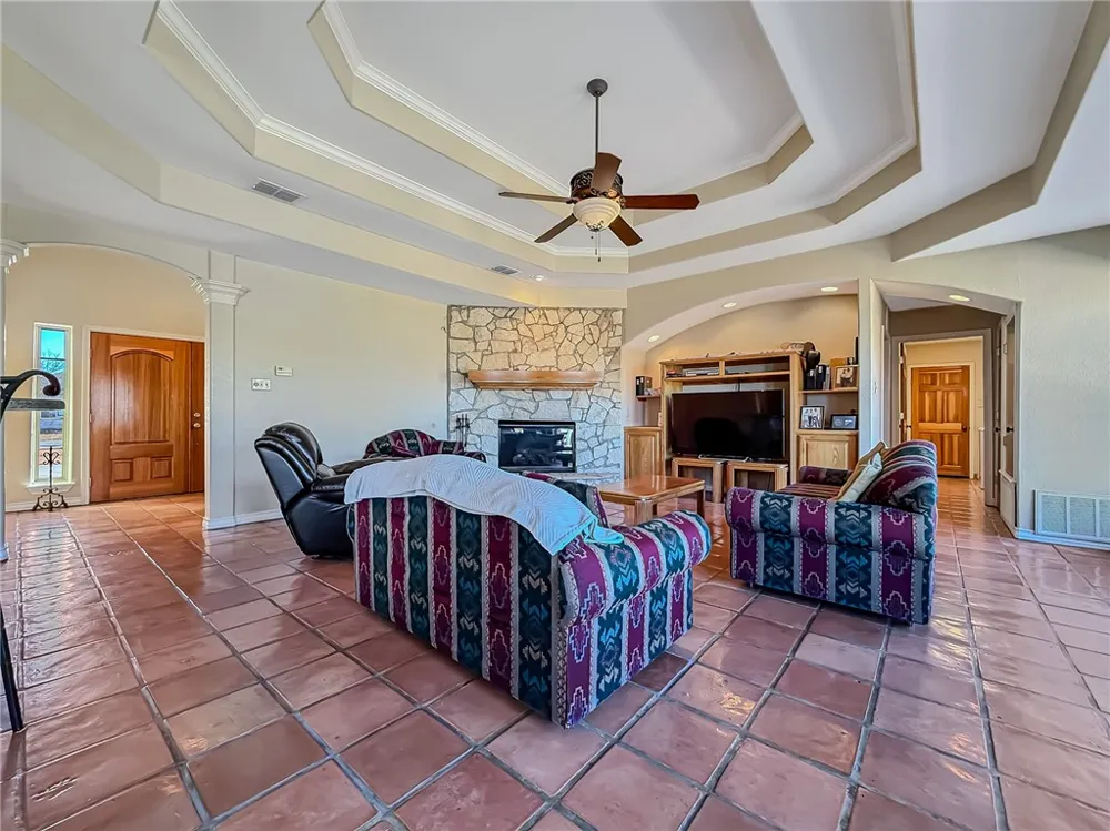 2204 Angel Court Corpus Christi, TX 78415