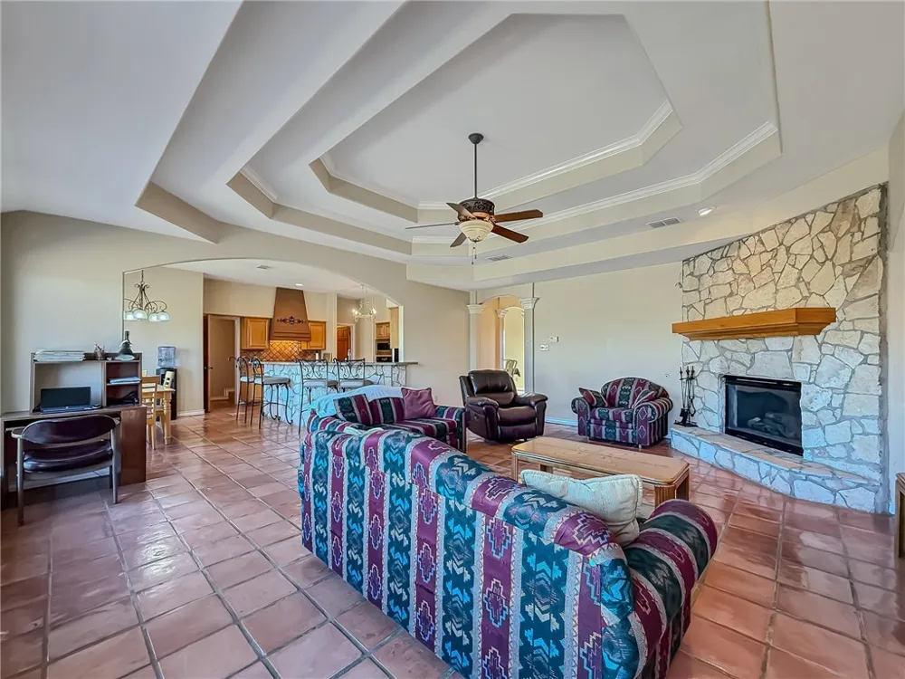 2204 Angel Court Corpus Christi, TX 78415