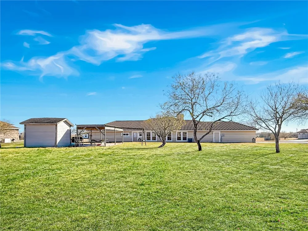2204 Angel Court Corpus Christi, TX 78415