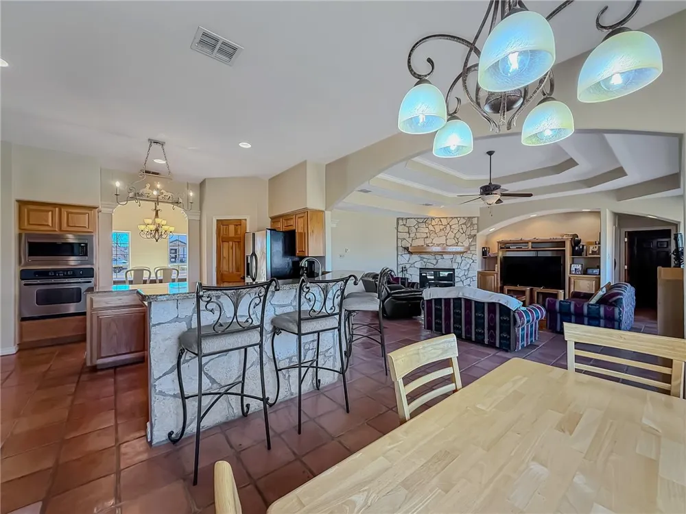 2204 Angel Court Corpus Christi, TX 78415