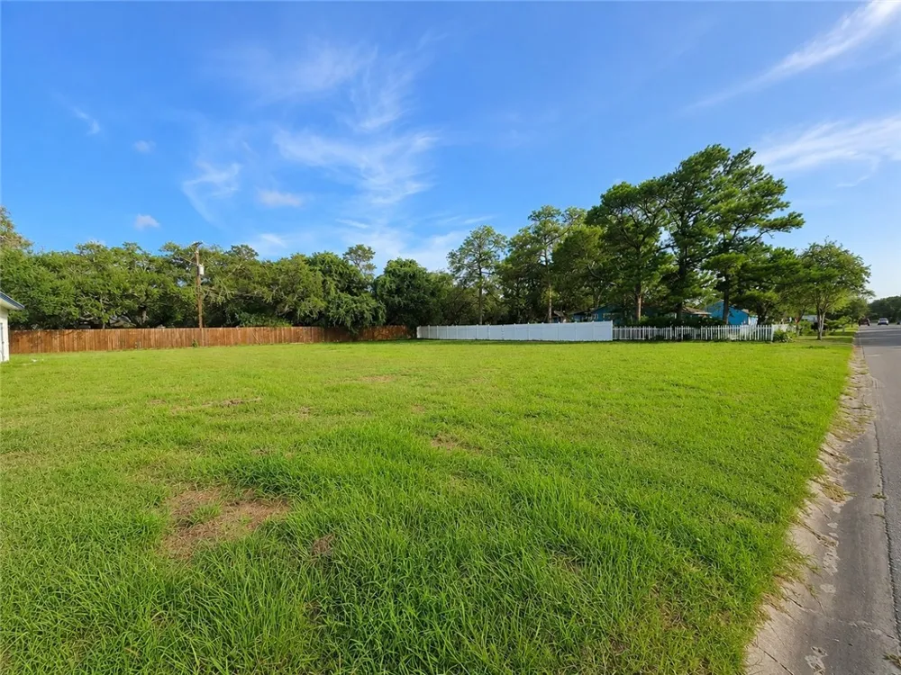2656 Henrietta Place Ingleside, TX 78362