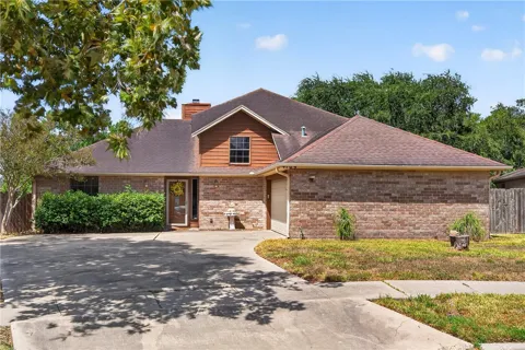 4109 Kickapoo Drive