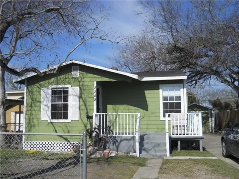 2242 Guadalupe Street
