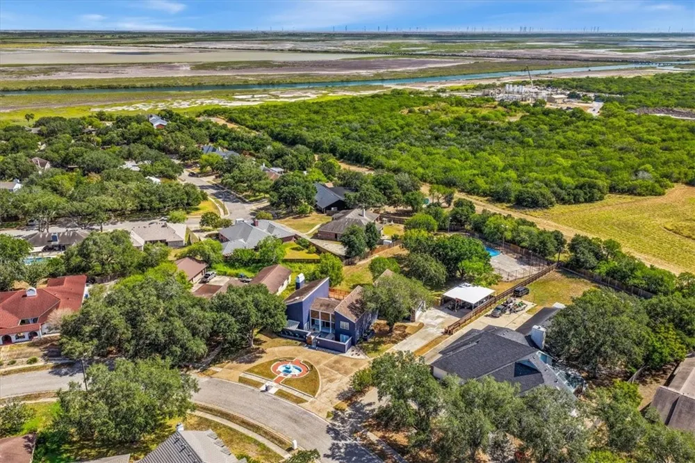 3730 Castle River Drive Corpus Christi, TX 78410