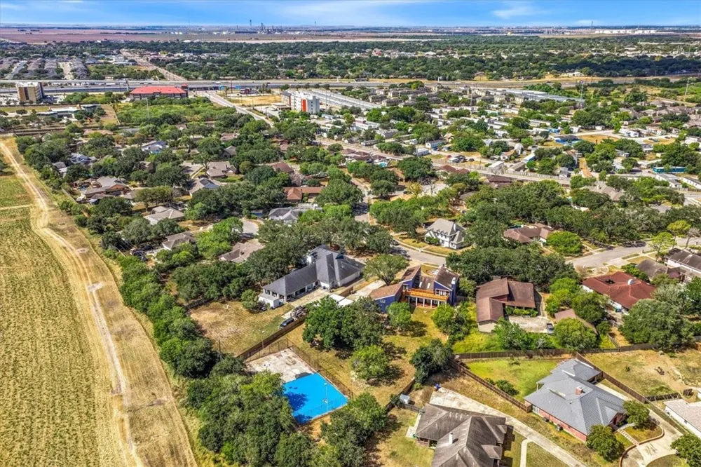 3730 Castle River Drive Corpus Christi, TX 78410