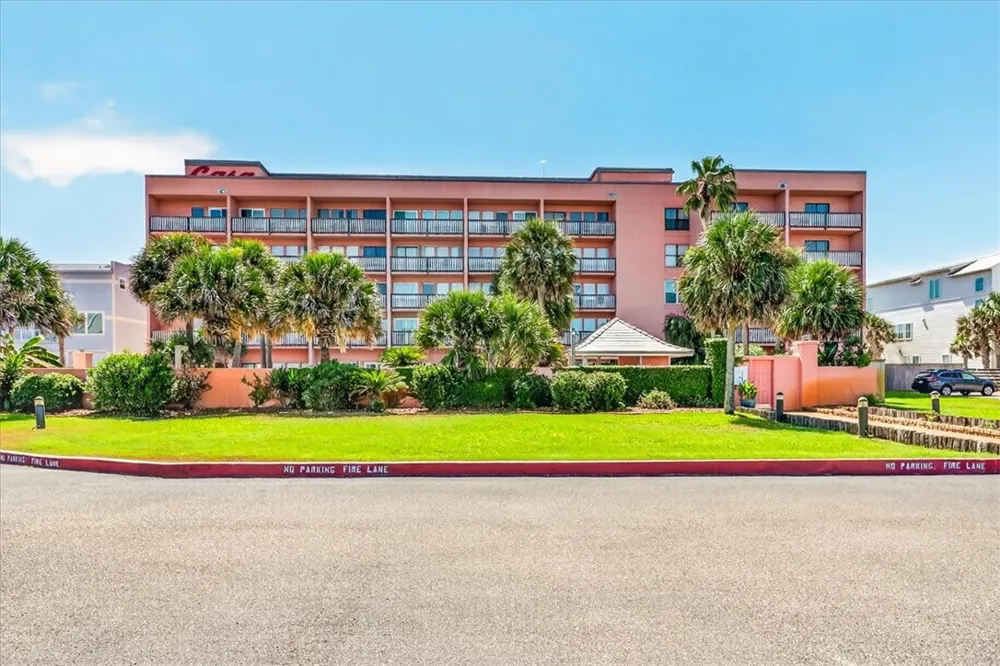 4903 State Highway 361 #505 Port Aransas, TX 78373