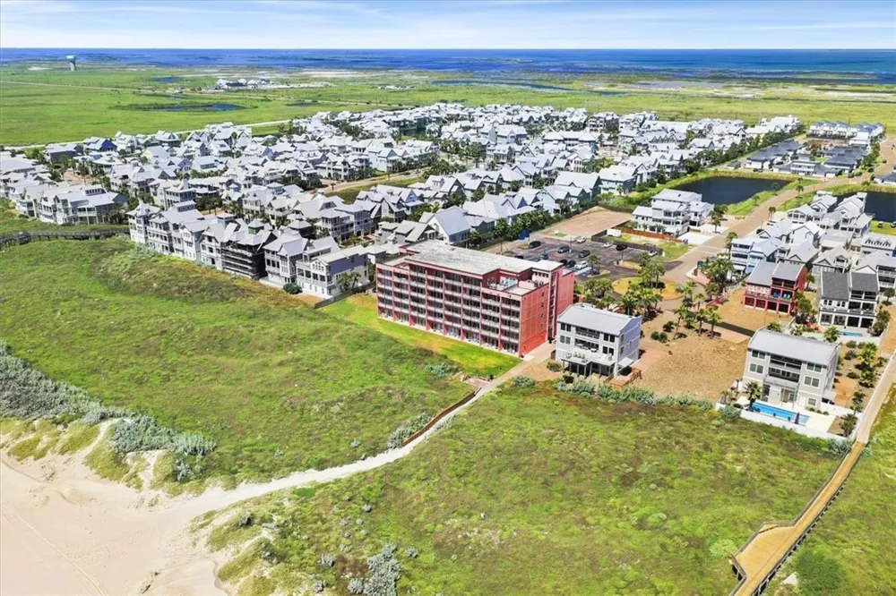 4903 State Highway 361 #505 Port Aransas, TX 78373