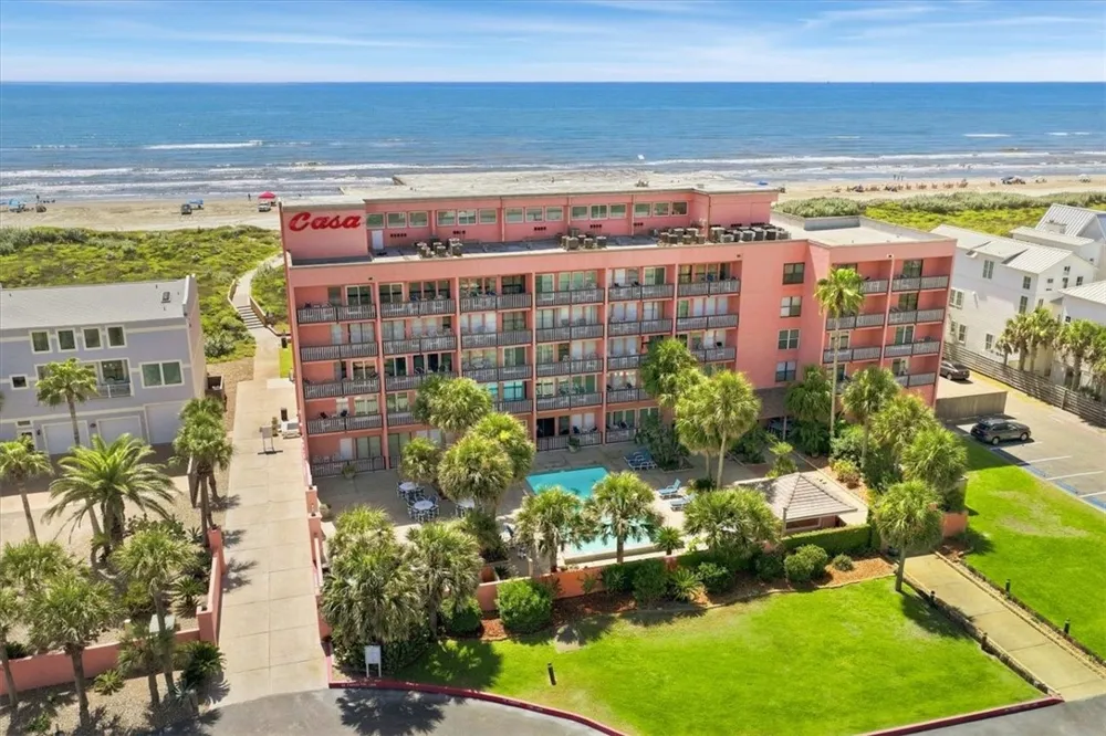 4903 State Highway 361 #505 Port Aransas, TX 78373
