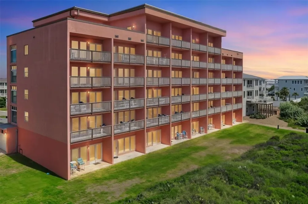4903 State Highway 361 #505 Port Aransas, TX 78373