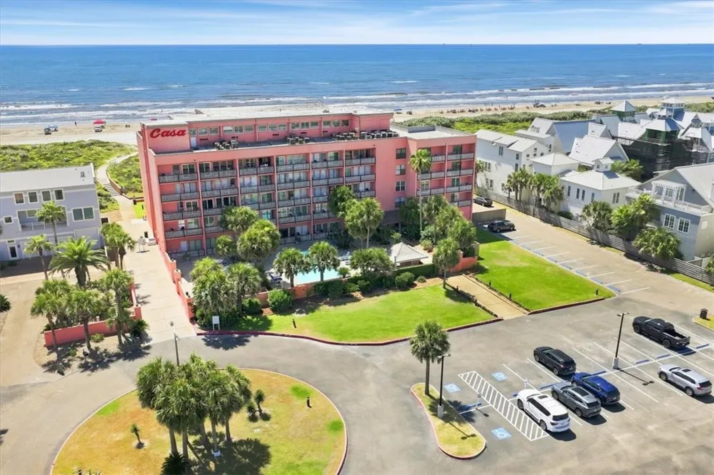 4903 State Highway 361 #505 Port Aransas, TX 78373