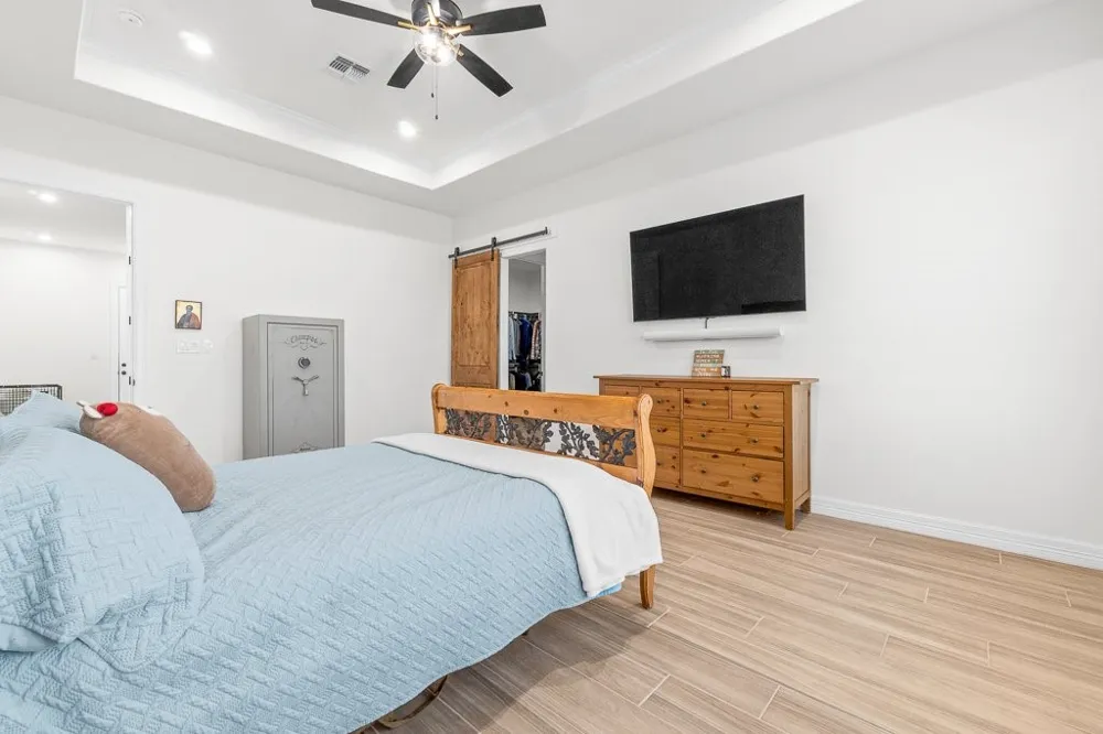 2326 Shaftsbury Drive Corpus Christi, TX 78415