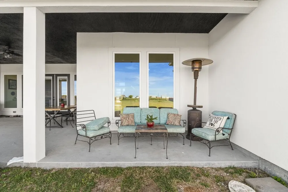 2326 Shaftsbury Drive Corpus Christi, TX 78415