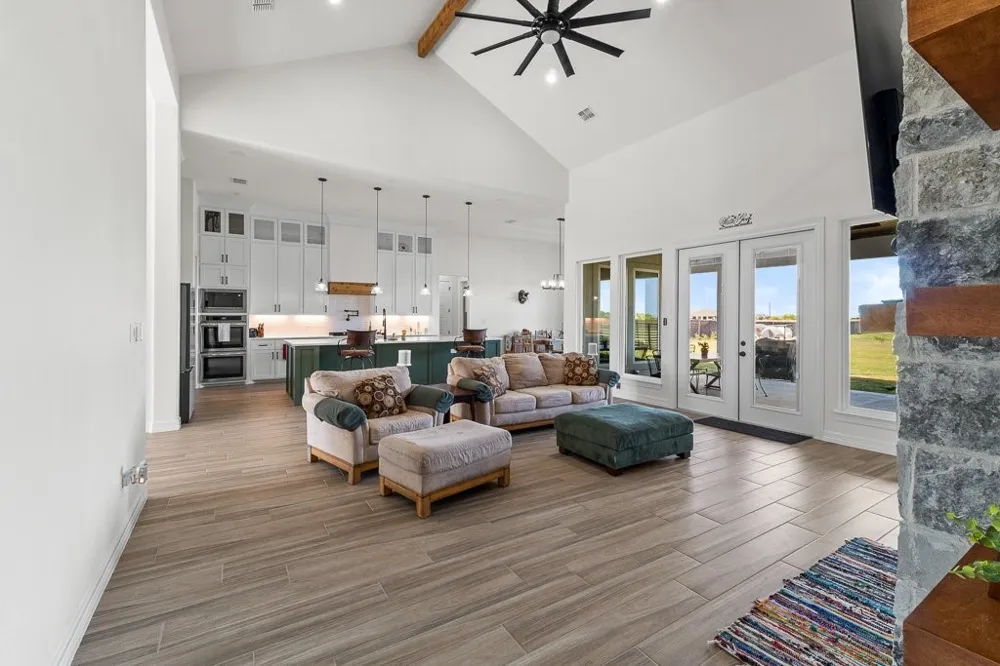 2326 Shaftsbury Drive Corpus Christi, TX 78415