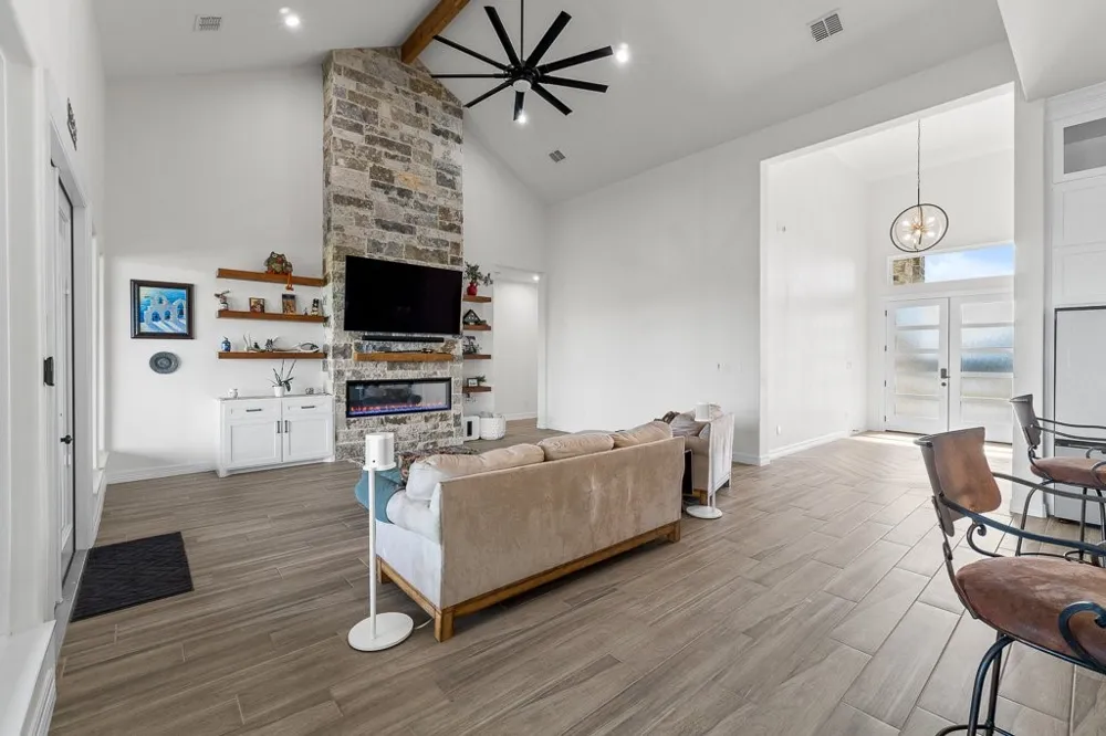 2326 Shaftsbury Drive Corpus Christi, TX 78415