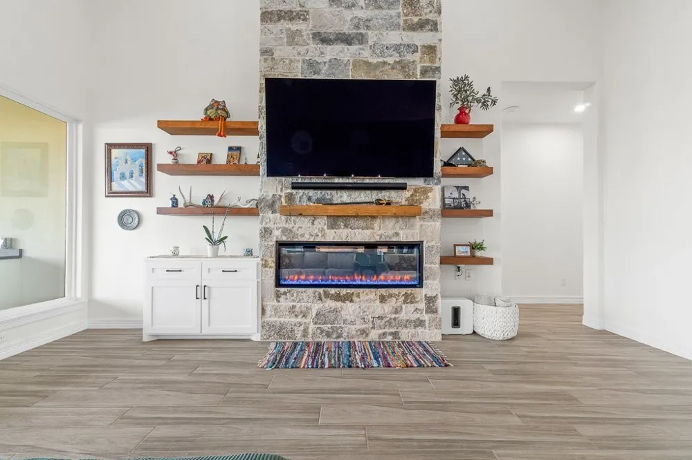 2326 Shaftsbury Drive Corpus Christi, TX 78415