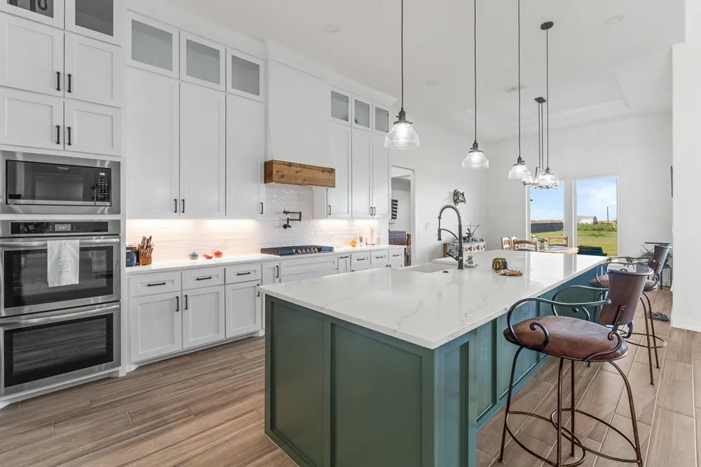 2326 Shaftsbury Drive Corpus Christi, TX 78415