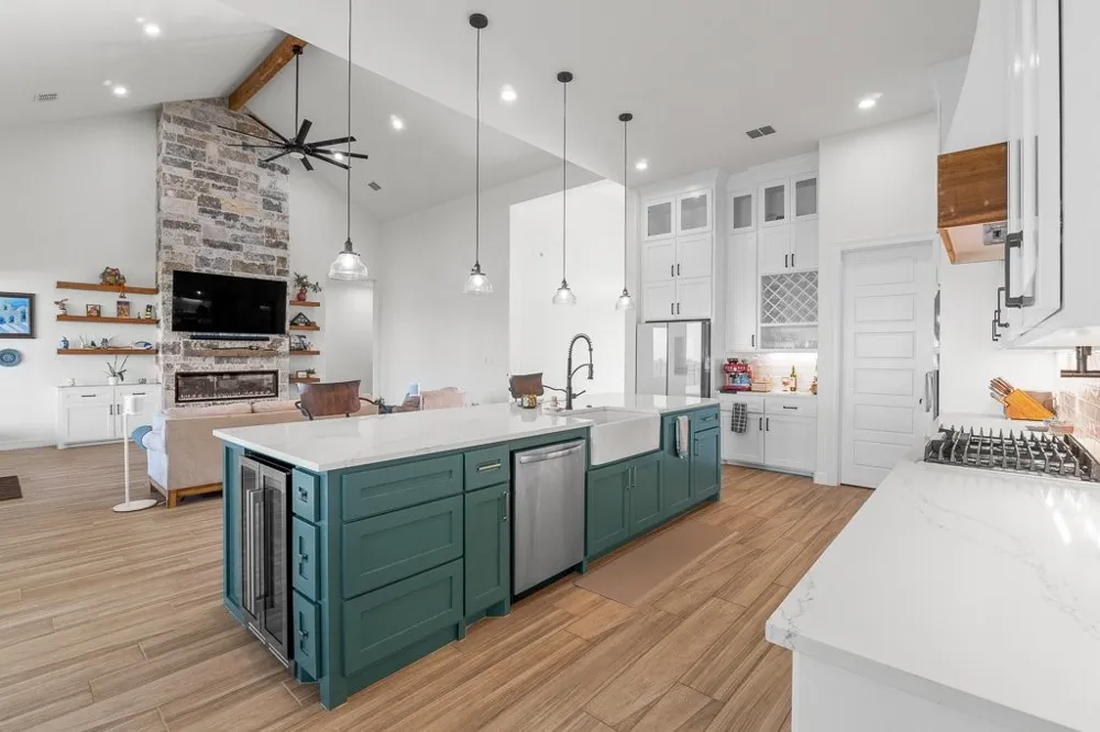 2326 Shaftsbury Drive Corpus Christi, TX 78415