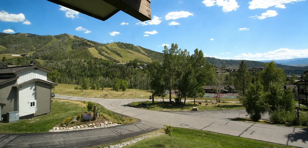 1680 Ranch Road #208 Steamboat Springs, CO 80487