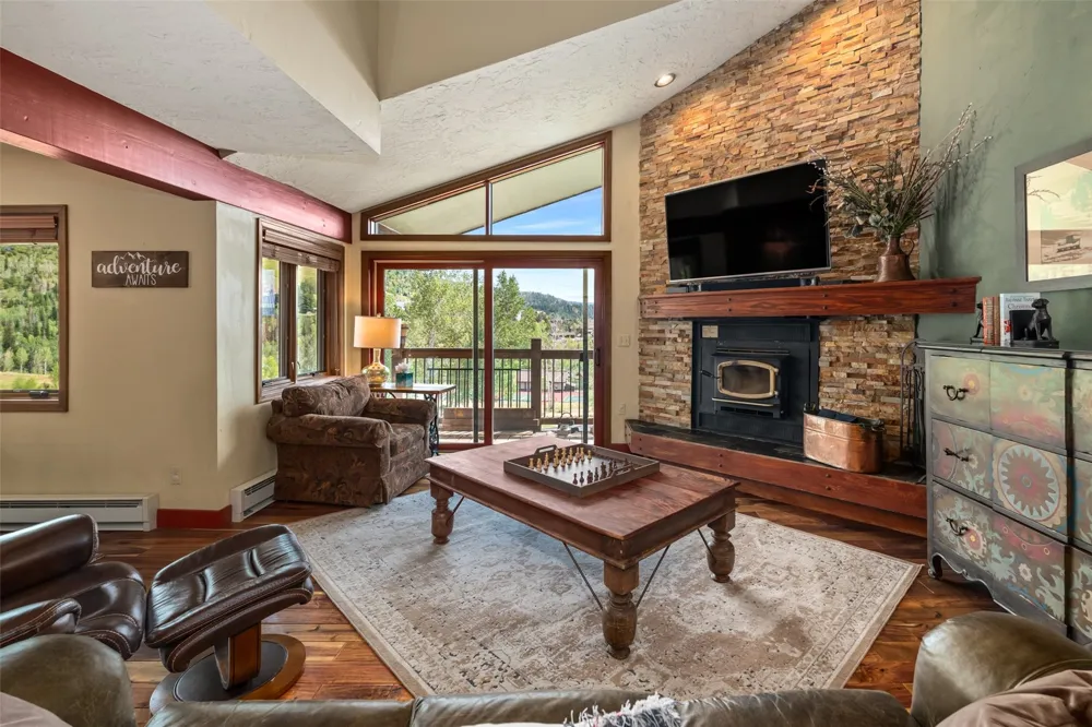 1680 Ranch Road #208 Steamboat Springs, CO 80487