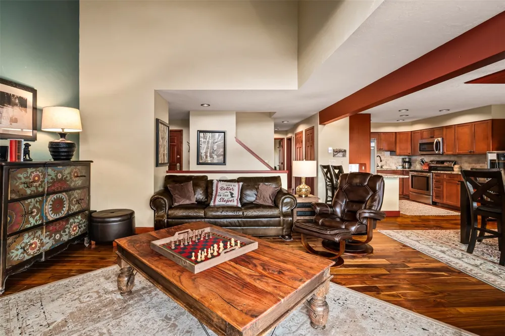 1680 Ranch Road #208 Steamboat Springs, CO 80487