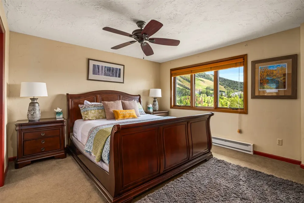 1680 Ranch Road #208 Steamboat Springs, CO 80487