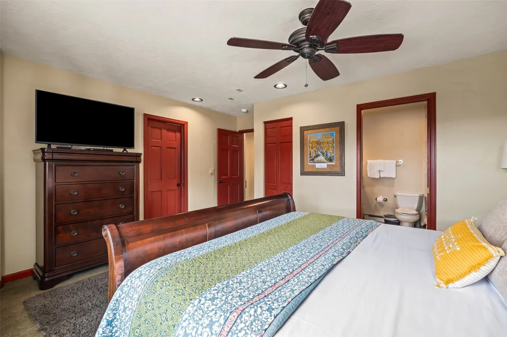 1680 Ranch Road #208 Steamboat Springs, CO 80487