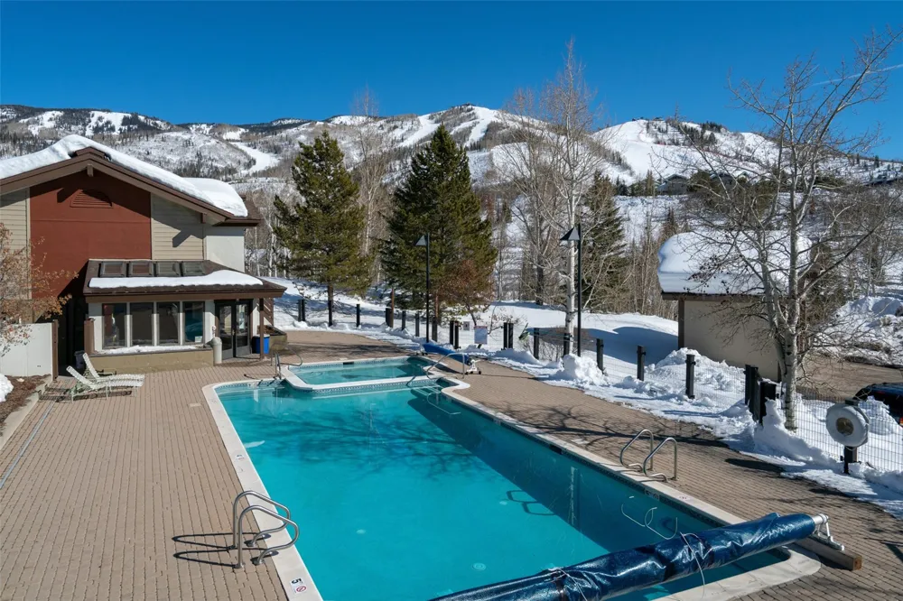 1680 Ranch Road #208 Steamboat Springs, CO 80487