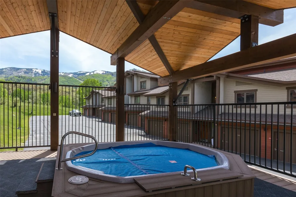 1680 Ranch Road #208 Steamboat Springs, CO 80487