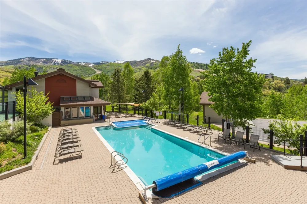 1680 Ranch Road #208 Steamboat Springs, CO 80487