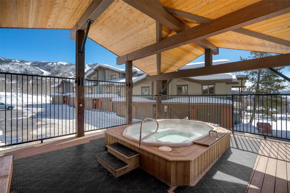 1680 Ranch Road #208 Steamboat Springs, CO 80487