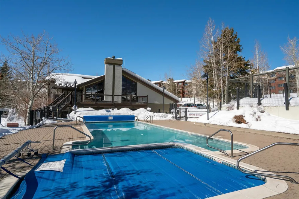 1680 Ranch Road #208 Steamboat Springs, CO 80487