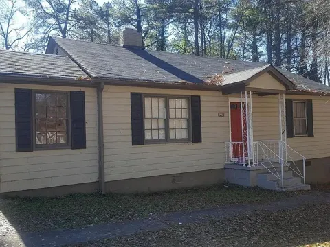 1338 Lynford Drive