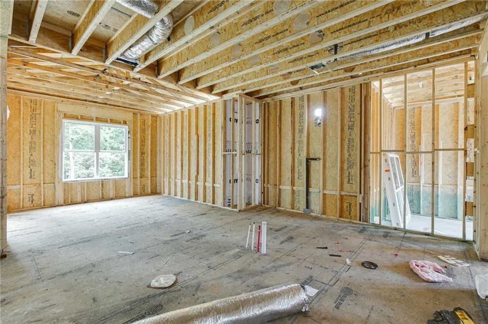 1944 Duncans Mill Lane Jefferson, GA 30549