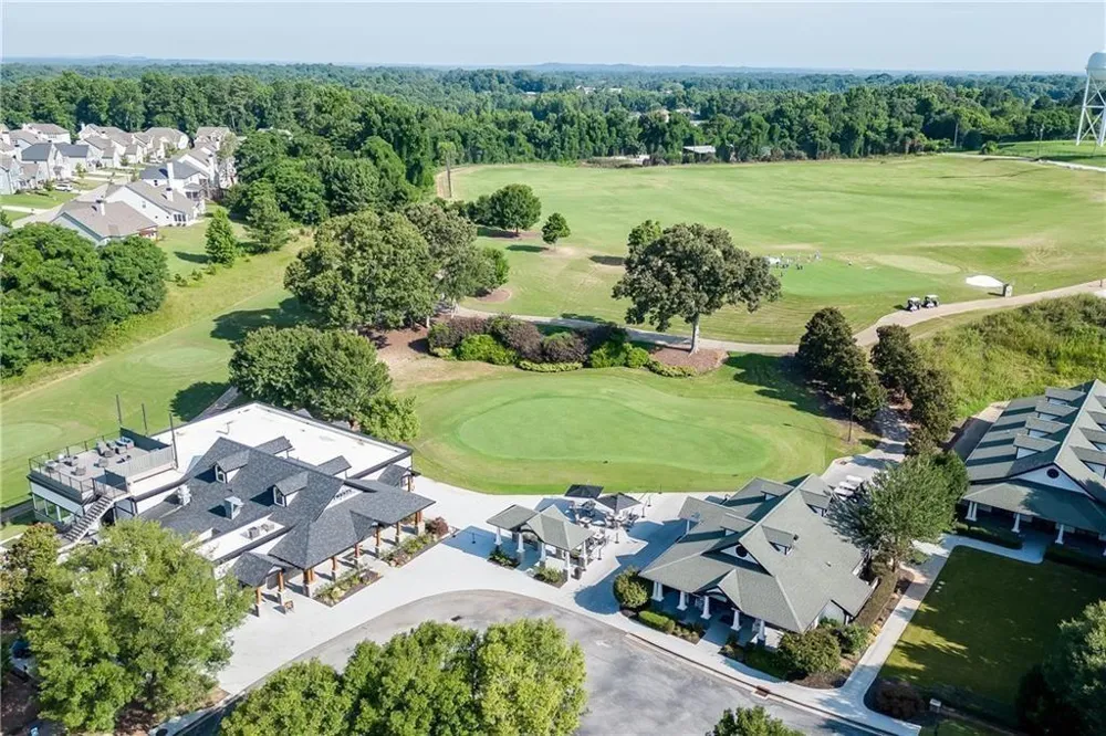 1944 Duncans Mill Lane Jefferson, GA 30549