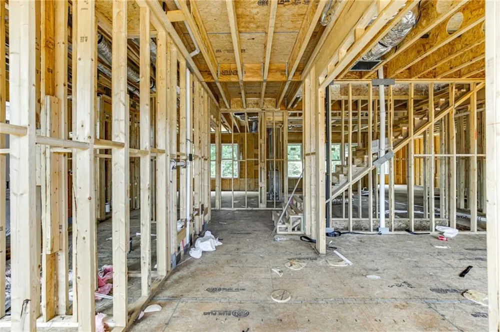 1944 Duncans Mill Lane Jefferson, GA 30549