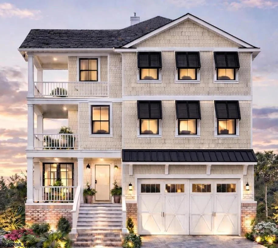2104 Bayshore Avenue Brigantine, NJ 08203
