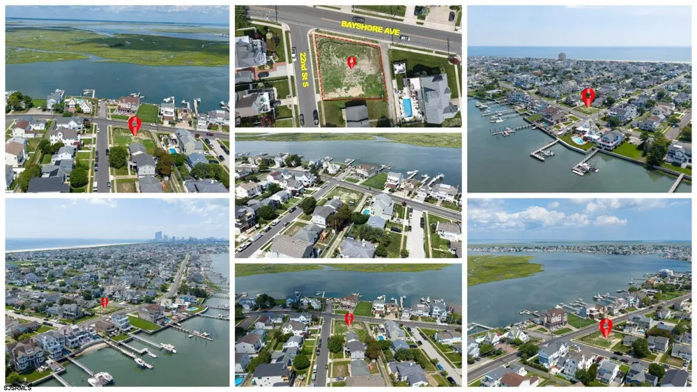 2104 Bayshore Avenue Brigantine, NJ 08203