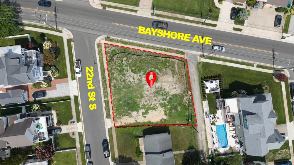 2104 Bayshore Avenue Brigantine, NJ 08203