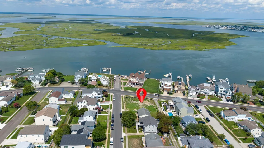 2104 Bayshore Avenue Brigantine, NJ 08203