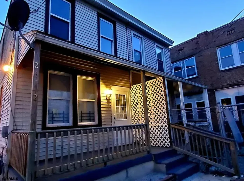 26 1/2 S Georgia Ave Atlantic City, NJ 08401