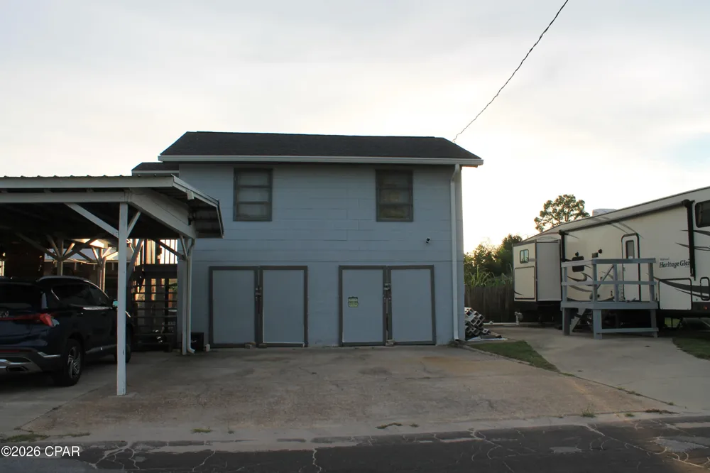 3035 E 5th Street Panama City, FL 32401